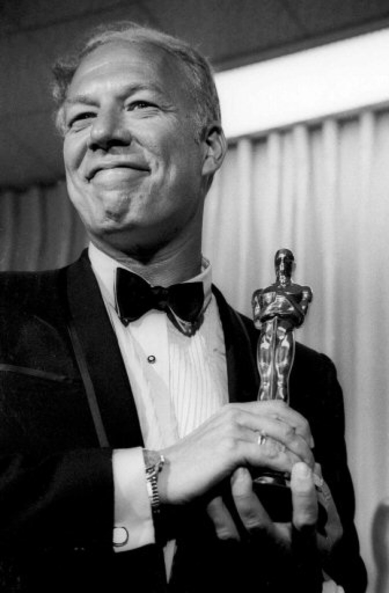 películas de george kennedy