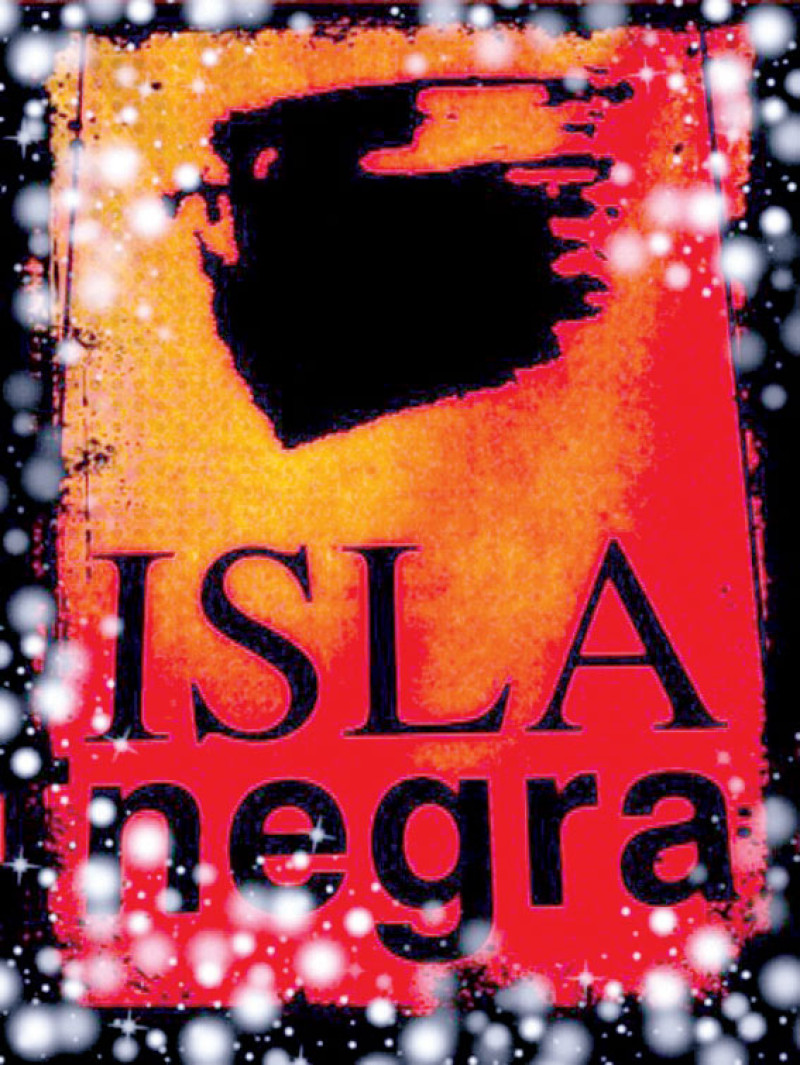 Ilustración. Isla Negra Editores cumple 25 años de labor literaria en Puerto Rico.