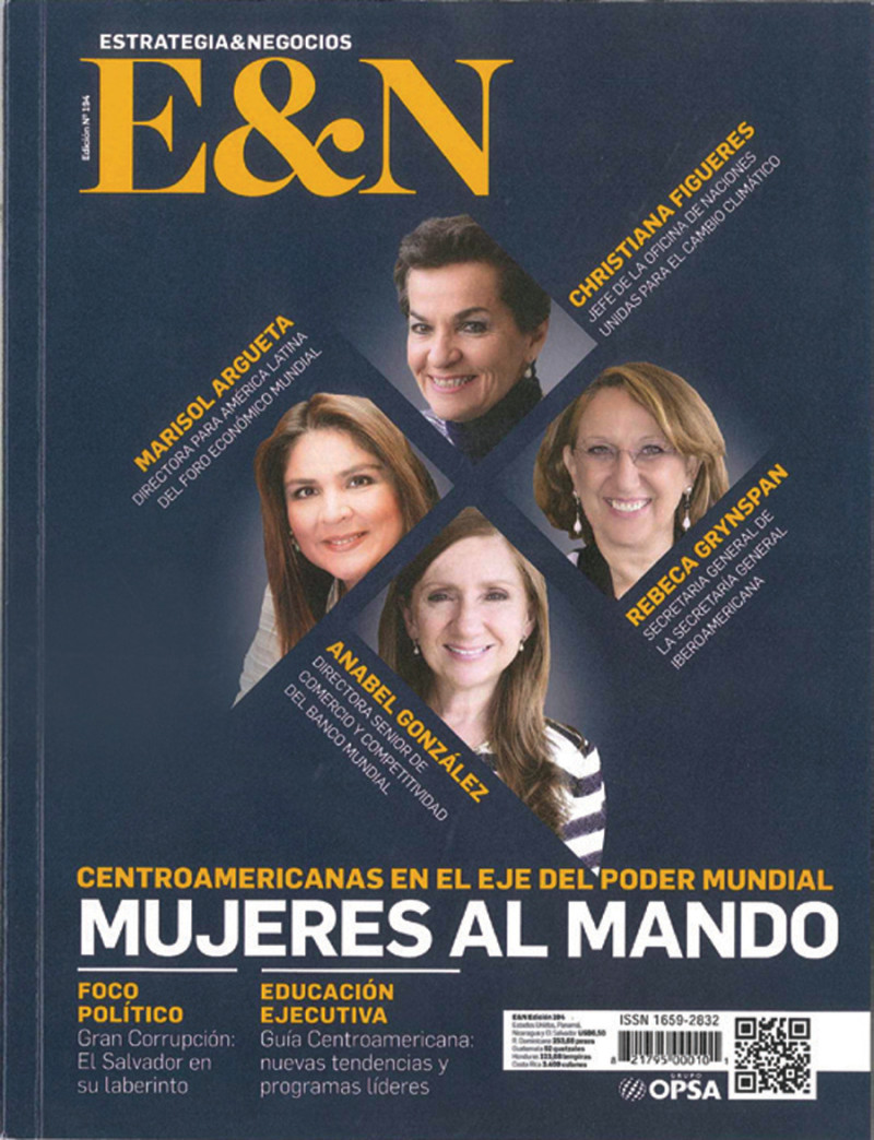 Revista E&N