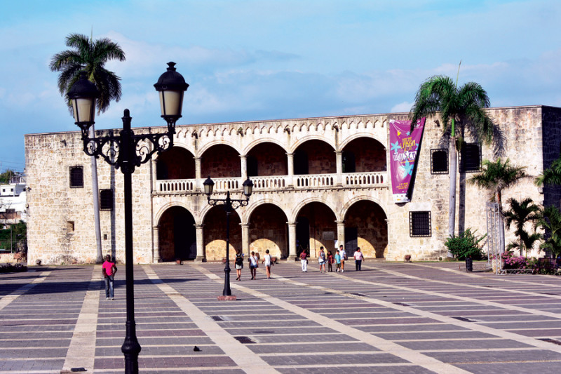 Actividad. Hoy se celebra la “Noche Larga de los Museos en primavera’’, por lo que todos los centros históricos y los museos estarán abiertos desde las 9:00 de la mañana hasta la medianoche. El acceso será gratuito.