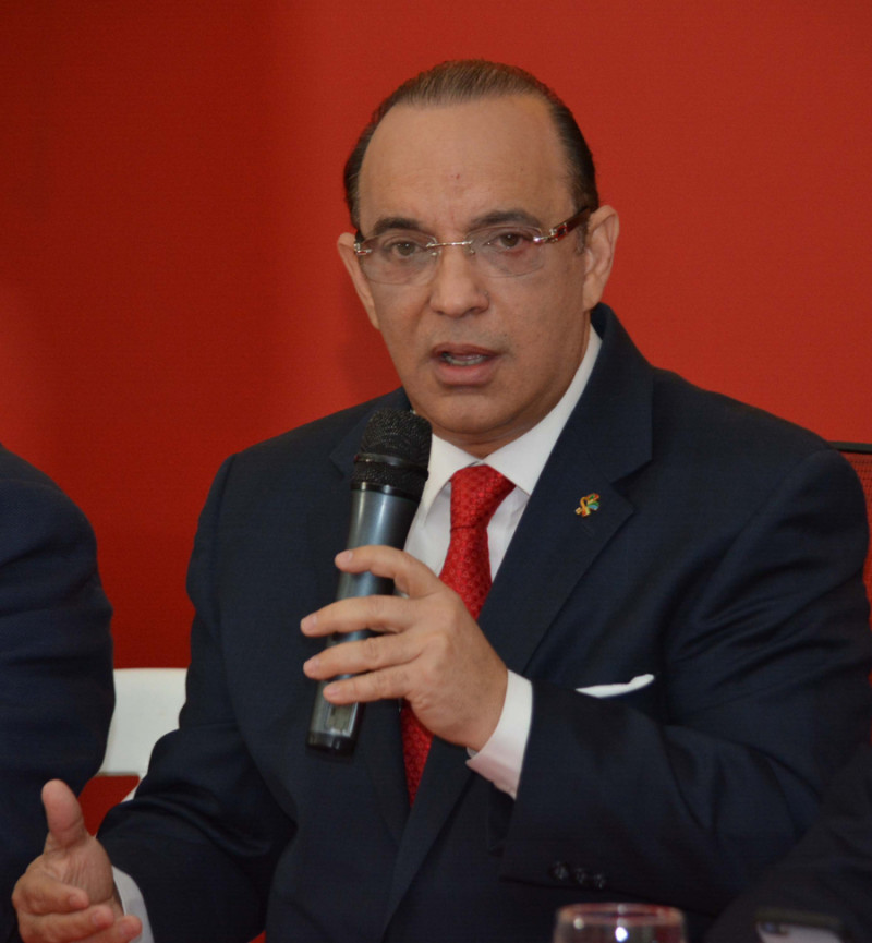 Federico Antún Batlle (Quique)
