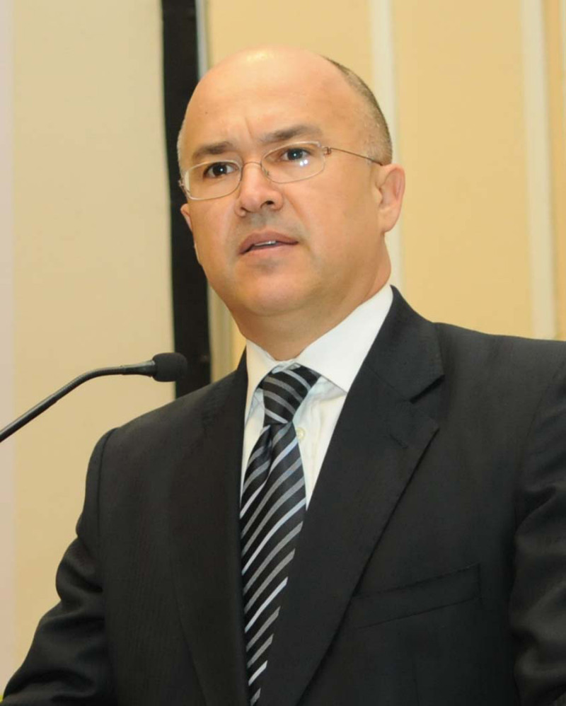Francisco Domínguez Brito