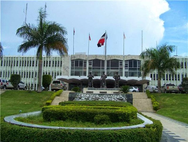 Labor. Los operativos forman parte del Programa de Acción Cívica que lleva a cabo el Ministerio de Defensa.