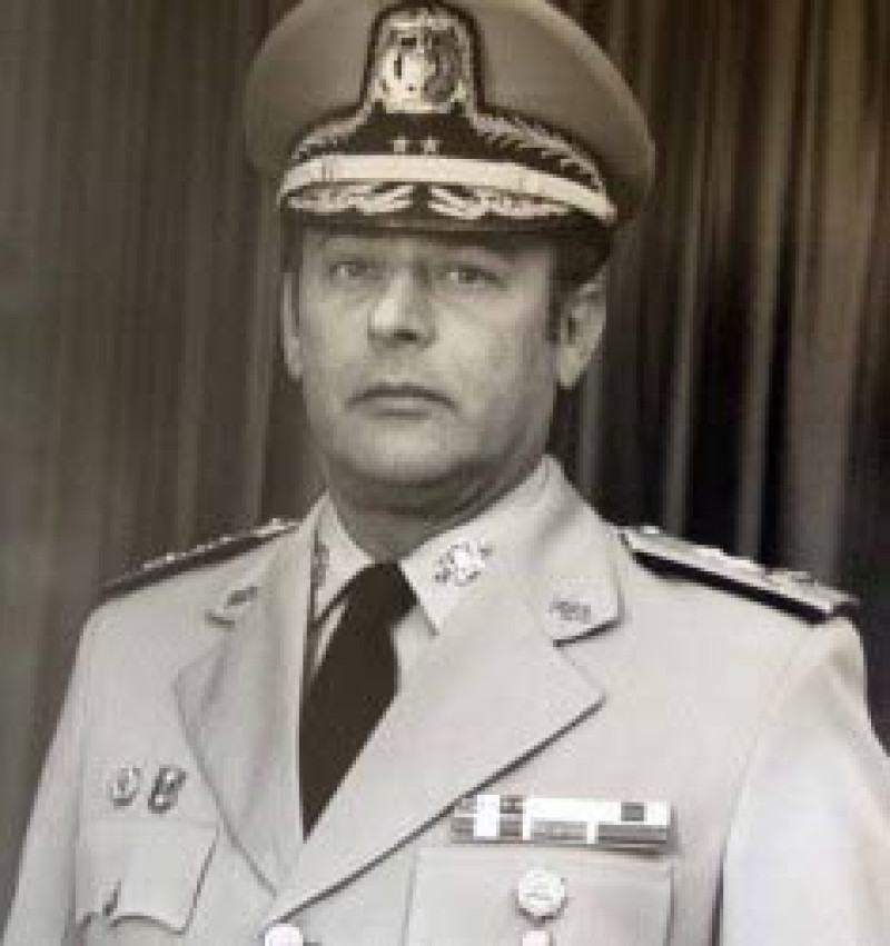 Francisco Amiama Castillo