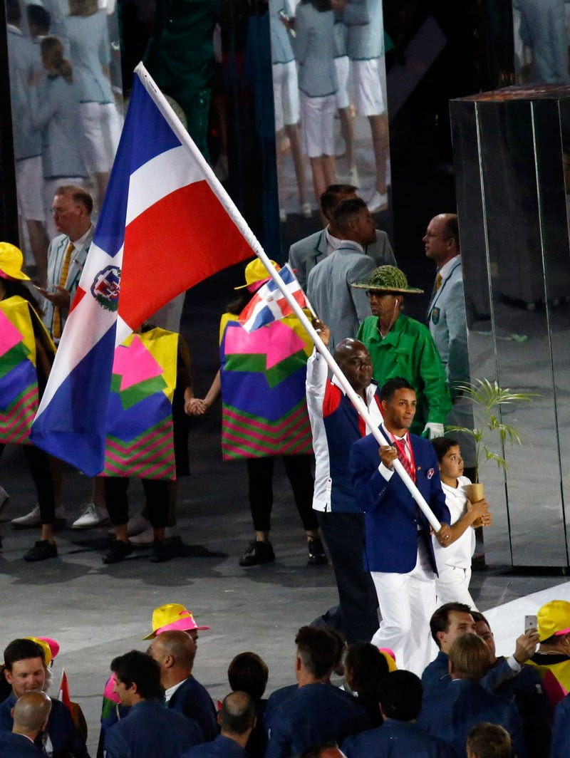 La pesista Beatriz Pirón competirá en los 48 kilogramos este sábado.