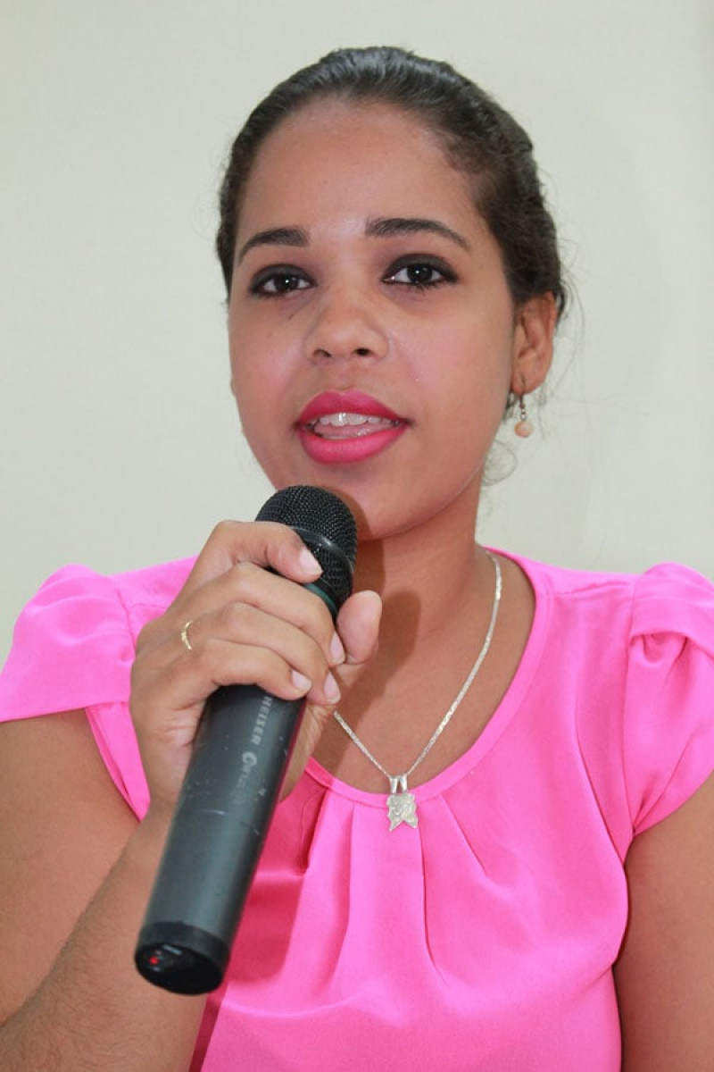 Teresita Núñez