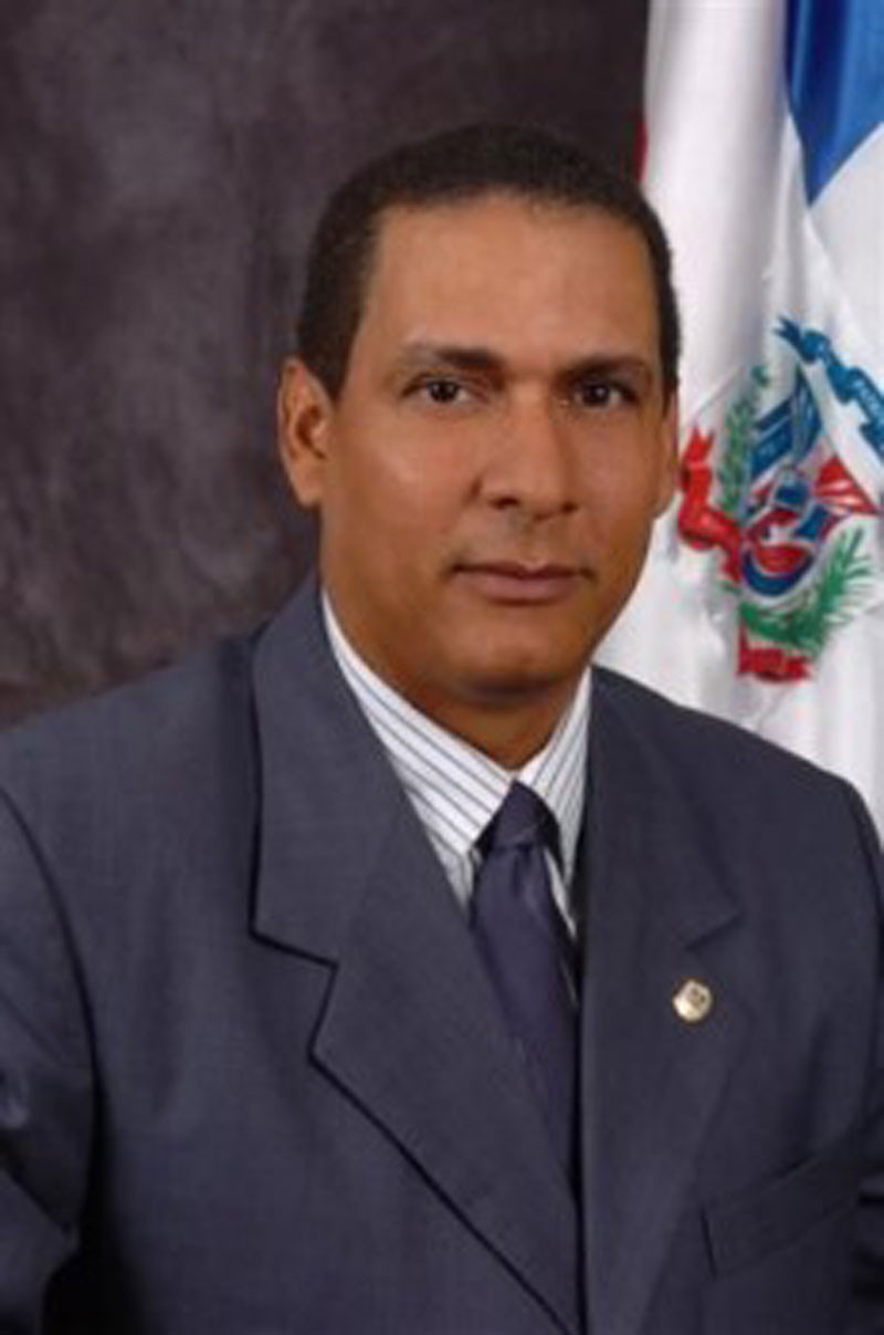 Teodoro Ursino Reyes