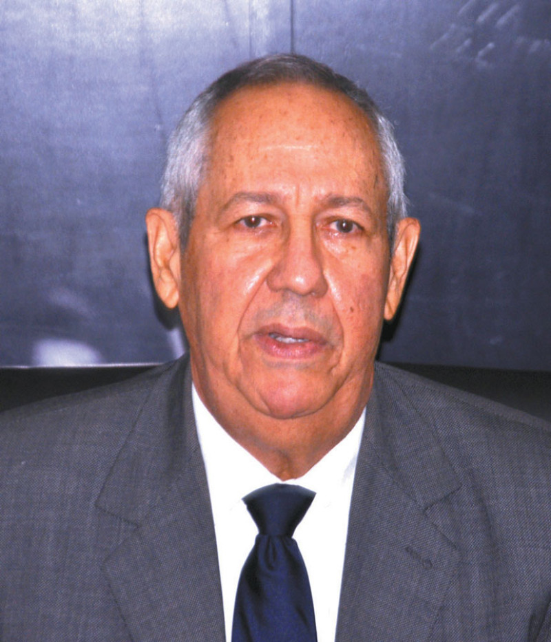 Arturo Martínez Moya