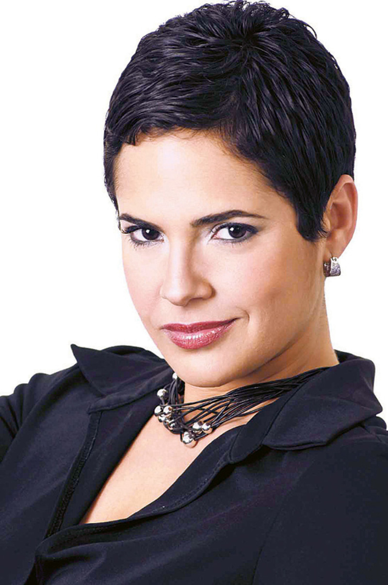 Yolanda Martínez