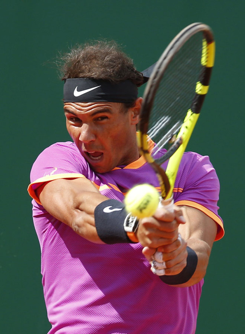 Rafael Nadal