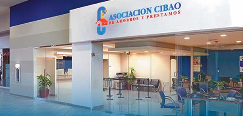 Asociación Cibao.