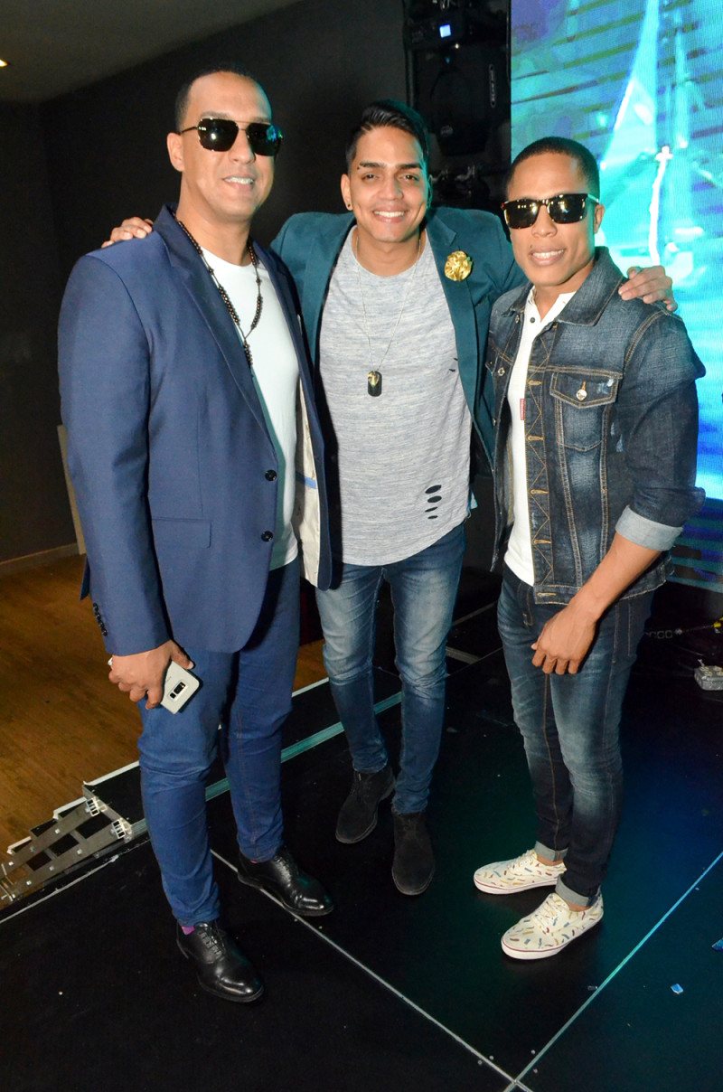 Enrique Medina es el nuevo integrante de Chiquito Team Band,