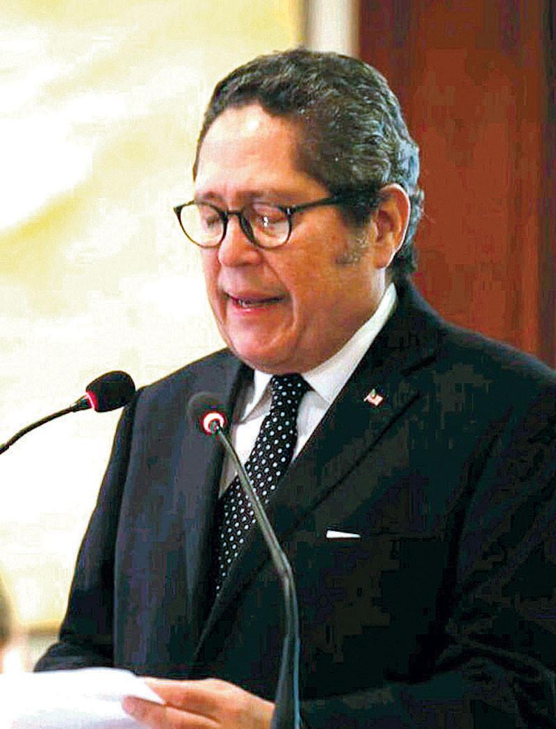 Fernando González Nicolás