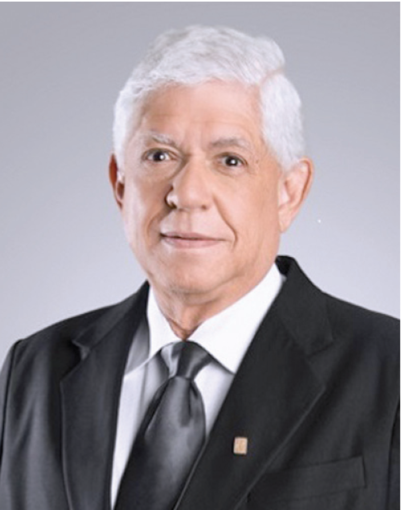 José Santiago Reinoso Lora
