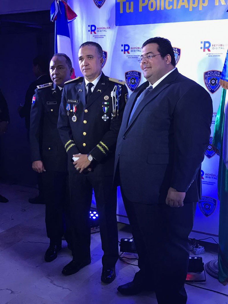 El director de la Policía, mayor general Ney Aldrin Bautista, anunció la nueva modalidad durante una ceremonia en el Club para Oficiales.
