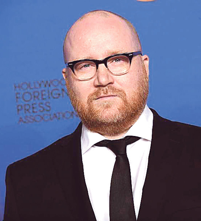 Músico. Johann Johannsson fue encontrado muerto el viernes.