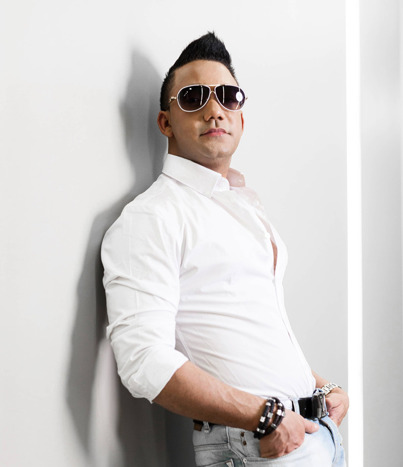 Elvis Martínez