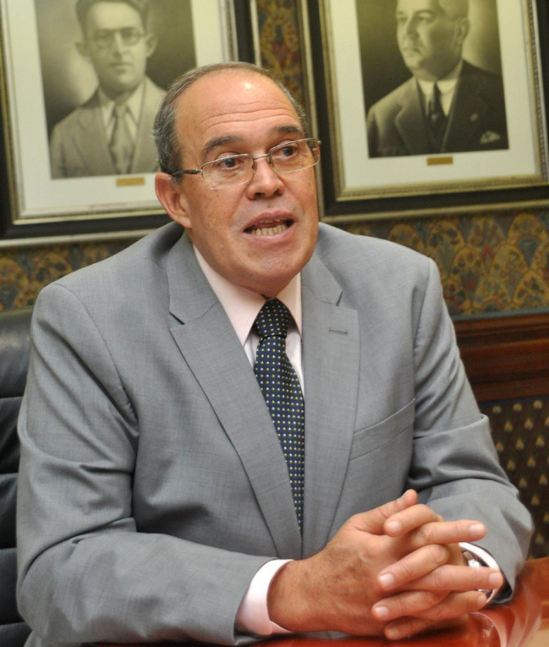 El doctor Milcíades Albert Fiorinelli ha sido designado para encabezar la delegación médica que acompañará la misión de República Dominicana que asistirá a los Juegos Centroamericanos y del Caribe de Barranquilla.