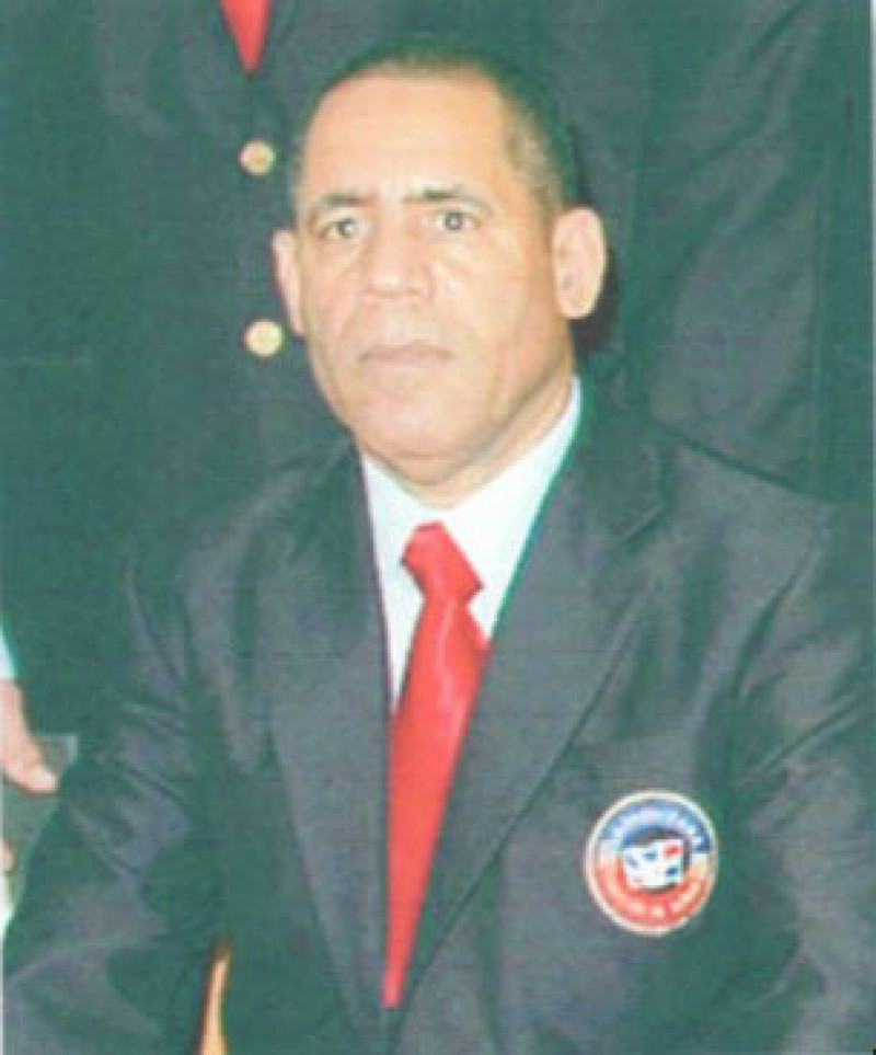 José Antonio Taveras