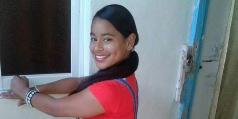 Emely Peguero