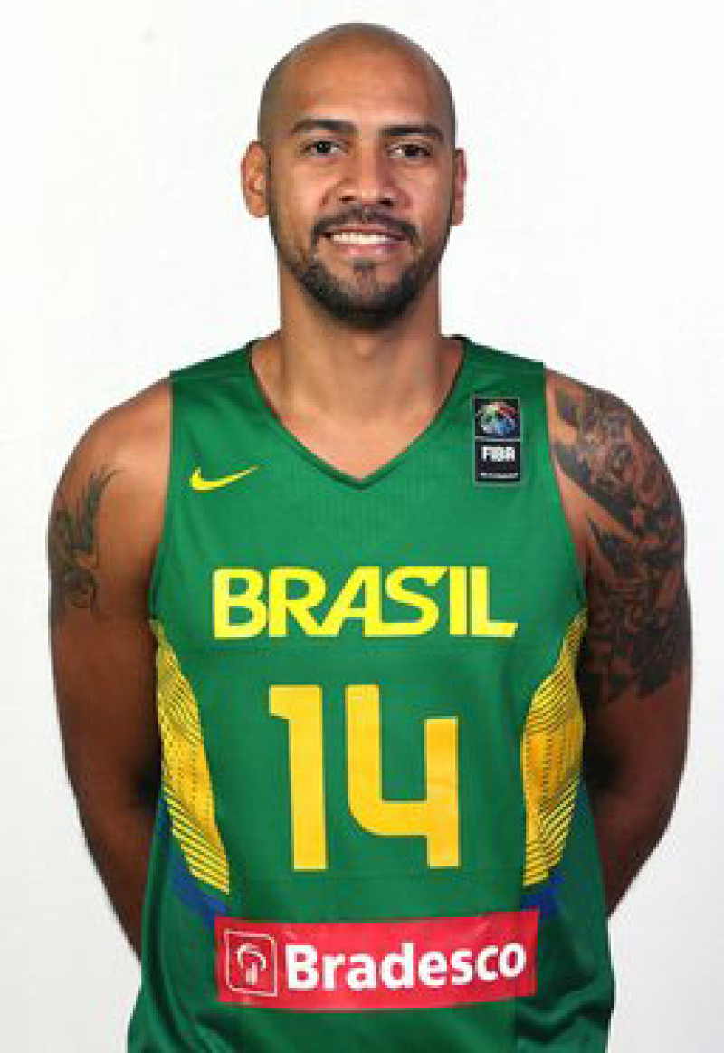 Marquinhos Souza