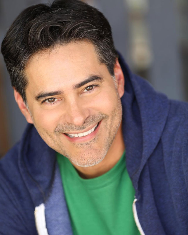 Trayectoria. Carlos Montilla es un actor venezolano con treinta años en el mundo de la actuación.