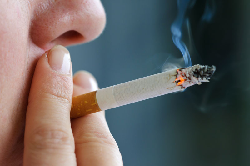 Resultados. En las últimas décadas el tratamiento del cáncer de pulmón ha tenido un gran avance.