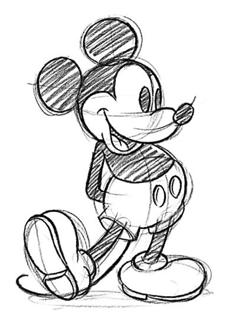 Mickey Mouse
Esta edición dedicada a Walt Disney, el rey de los dibujos animados y el gran creador de la marca que lleva su apellido, provoca evocar la memoria emocional de niños y de tantos adultos que preservan la nostalgia y las reiteradas emociones de una niñez de colores, la cual asociamos con la magia de Disney.