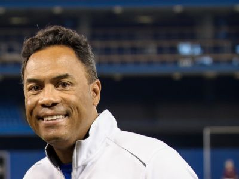 Roberto Alomar