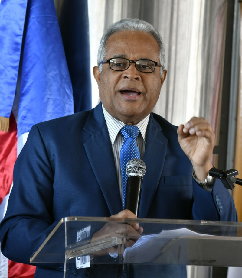 Rafael Sánchez C.