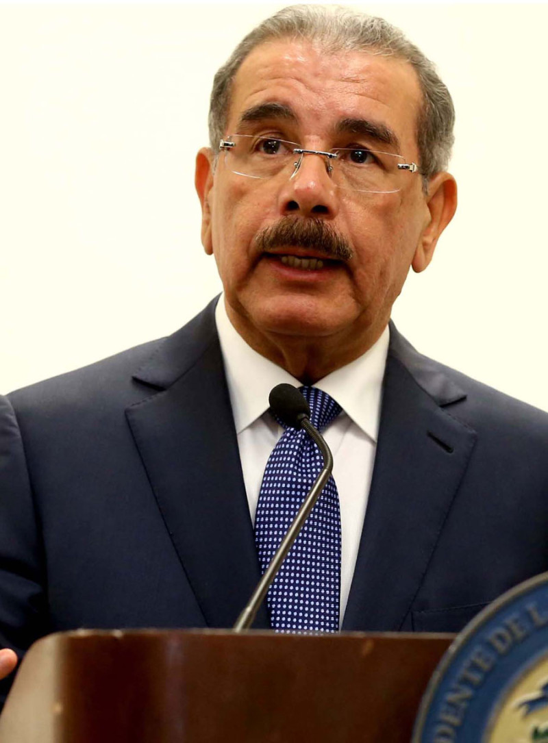 Danilo Medina