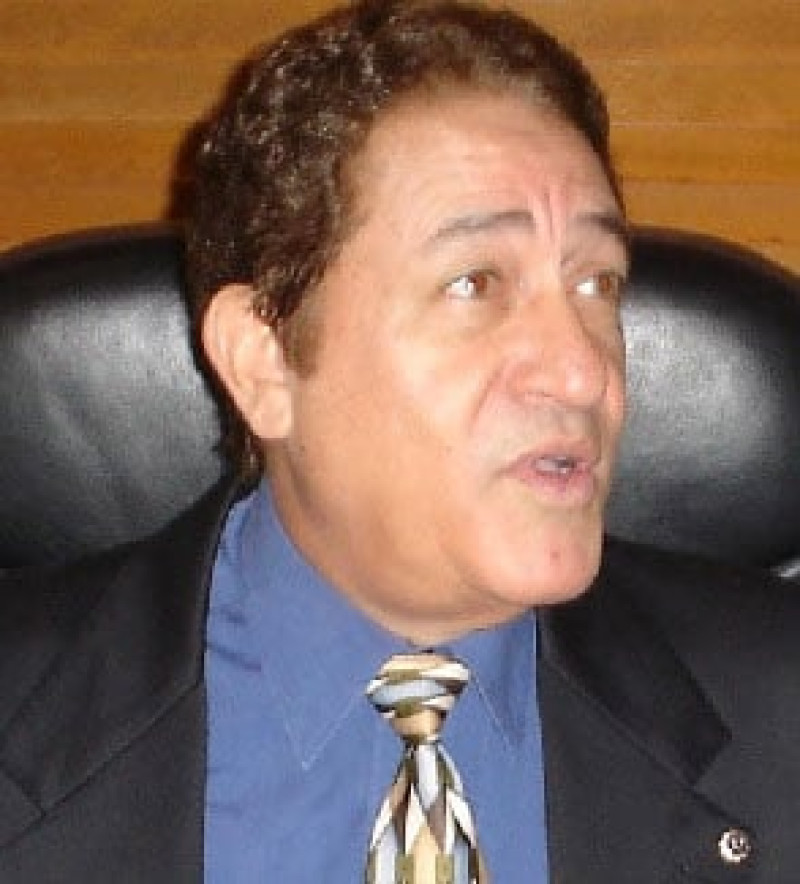 Abraham Abukarma Cabrera