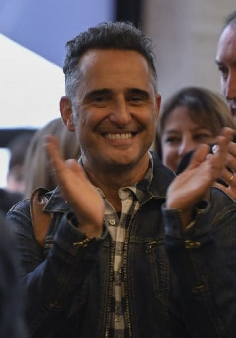 AFP,Jorge Drexler