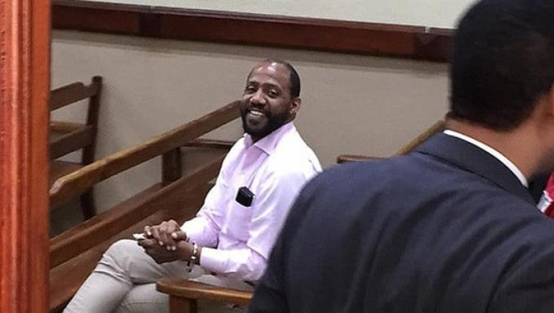 Pablo Ross. Foto de archivo.