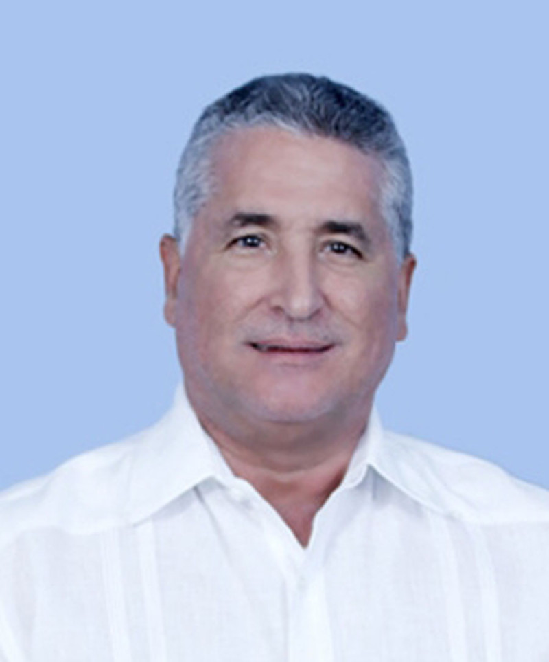 José Natalio Redondo