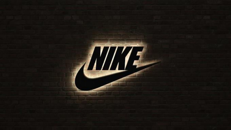 Foto de archivo de Nike