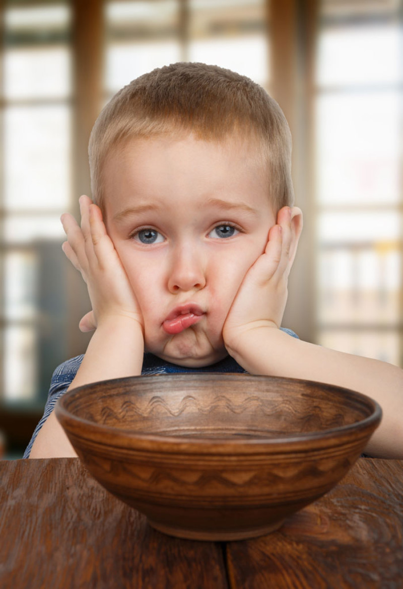 Mientras más aumenta la lactancia materna, menor será el número de niños con desnutrición por los componentes que se sabe posee este alimento. ISTOCK