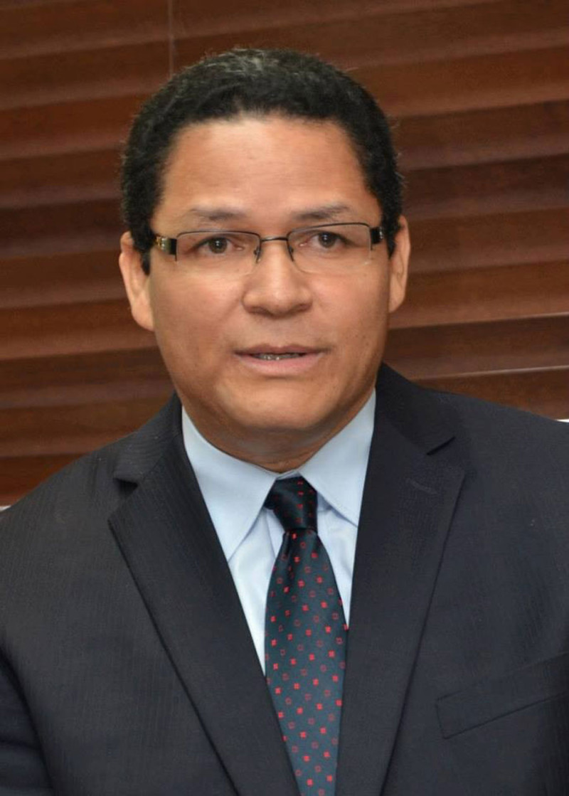 Gedeón Santos