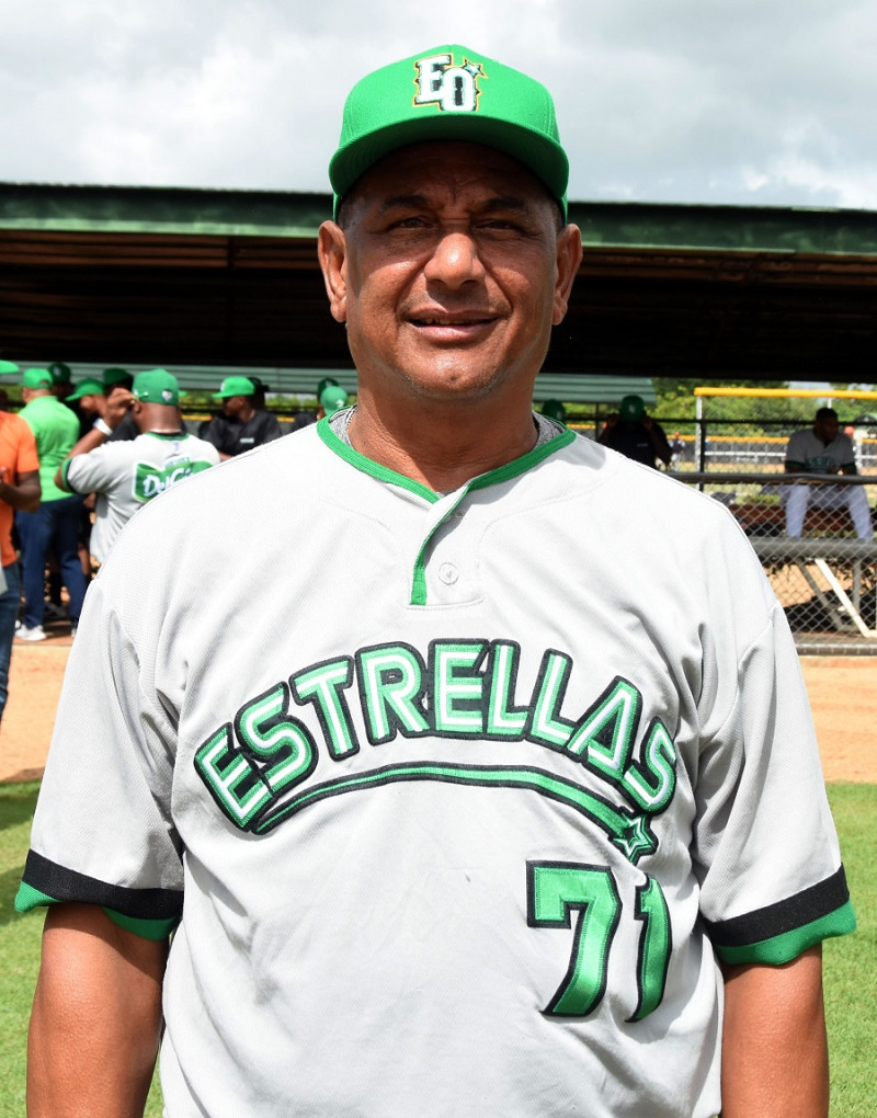 Rafael Ramírez se desempeñaba como coach de banca del equipo oriental.