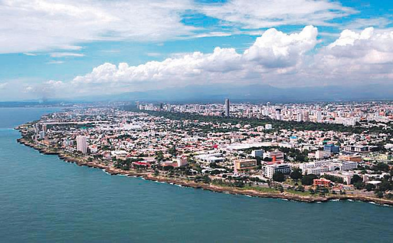 El país lidera el crecimiento económico de ALyC . ARCHIVO