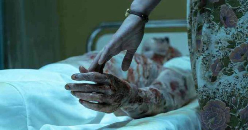 Chernobyl ha sido sin duda la serie más comentada del 2019. FOTO: FUENTE EXTERNA