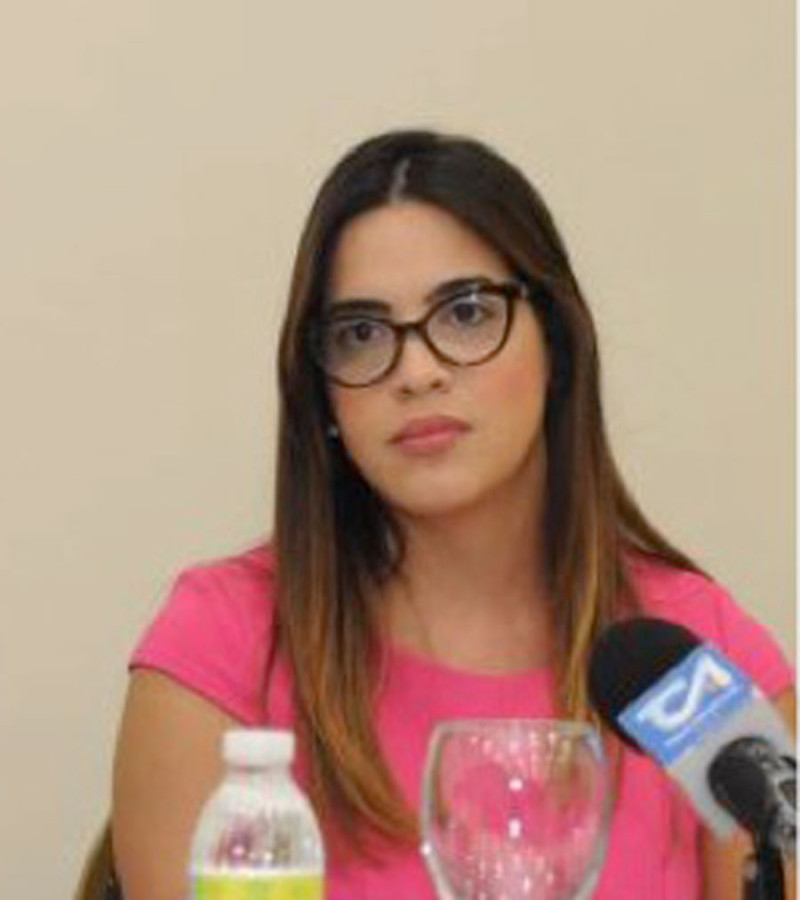 La defensa de Liliana Santana informó anoche que recurrirá la decisión por ante el Tribunal Constitucional.