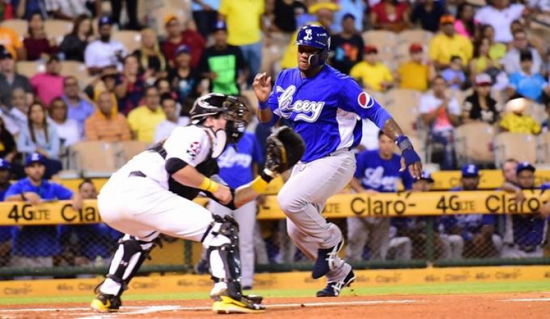 Águilas y Licey tendrán un capítulo más en la encarnizada rivalidad que sostienen.