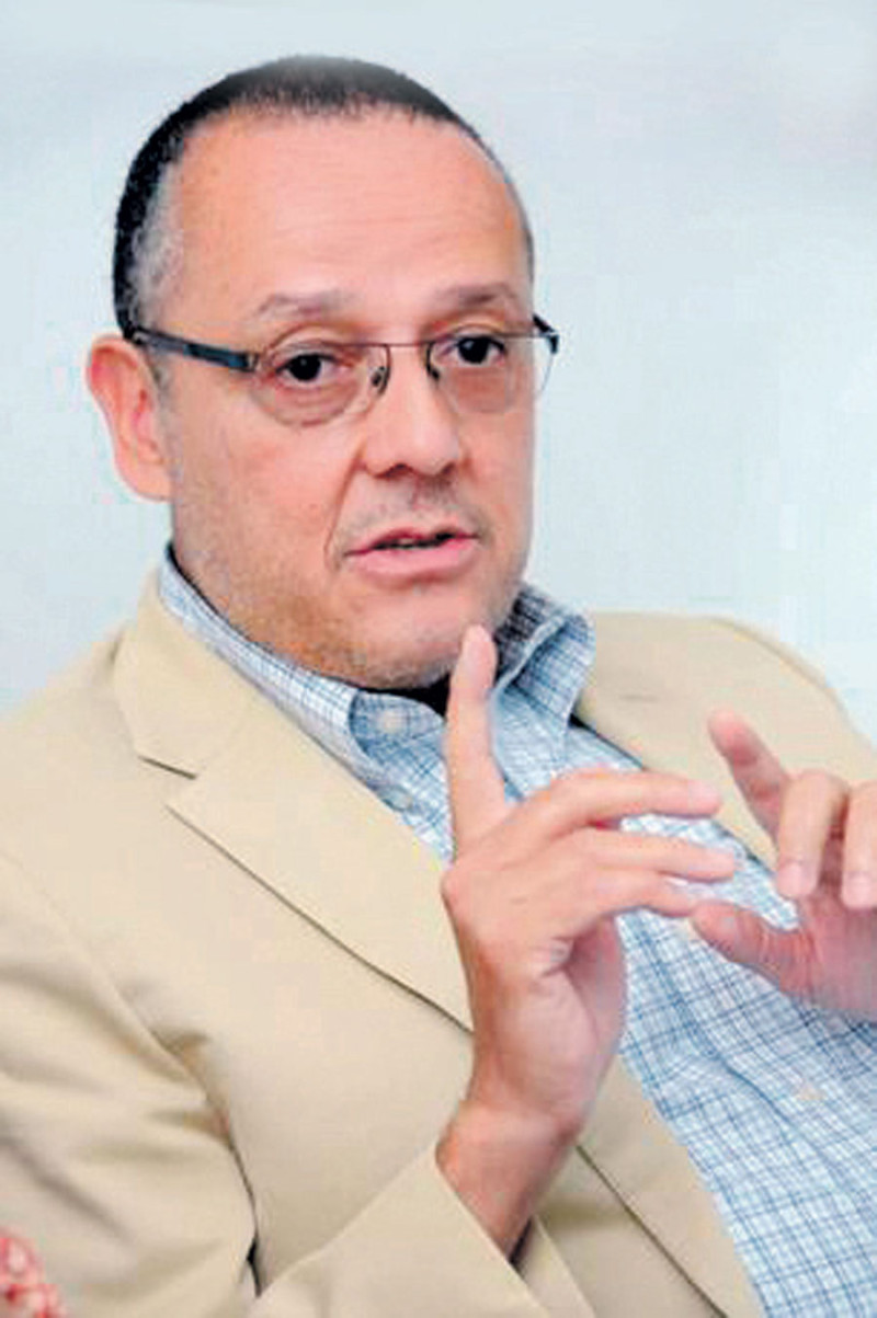 Marcos Espinal