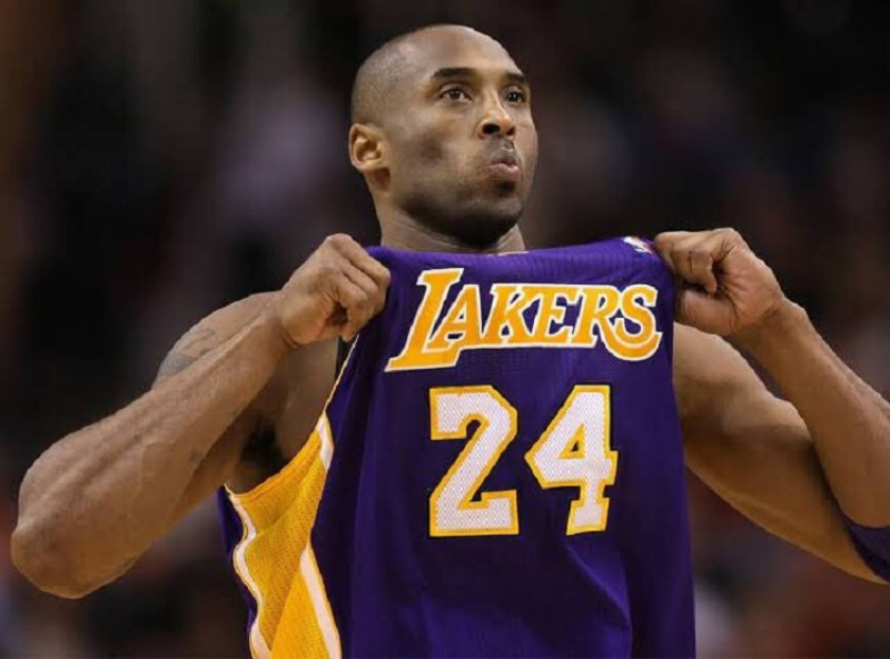 Kobe Bryant será recordado durante todo el fin de semana del partido de estrellas de la NBA.