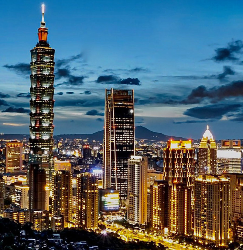 Las Mypimes convirtieron a Taiwán en un modelo económico y en un país próspero. FUENTE EXTERNA.