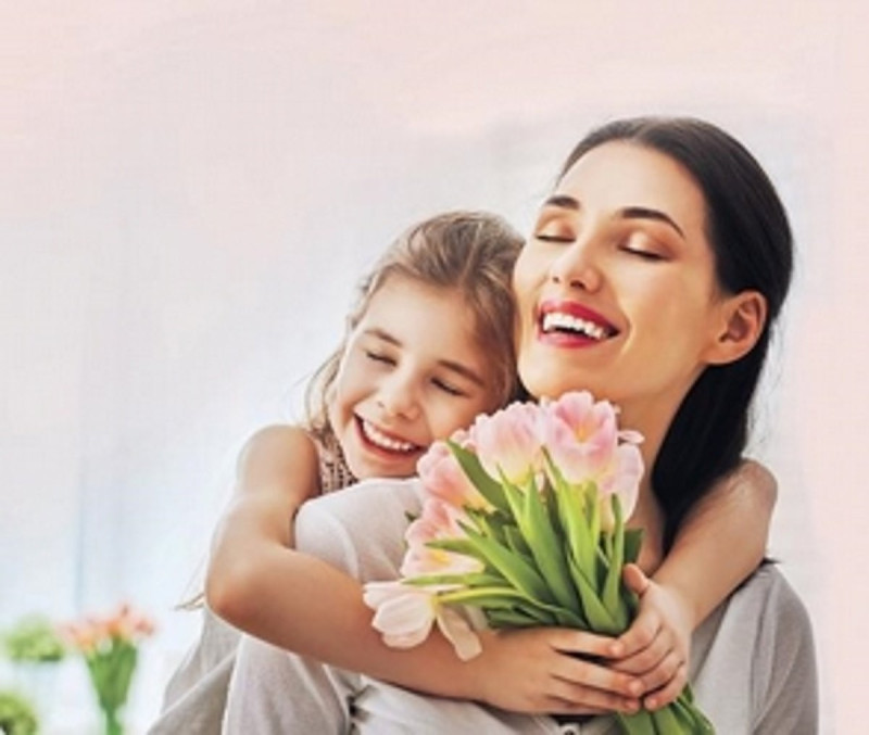 Día de las madres , Foto Ilustrativa