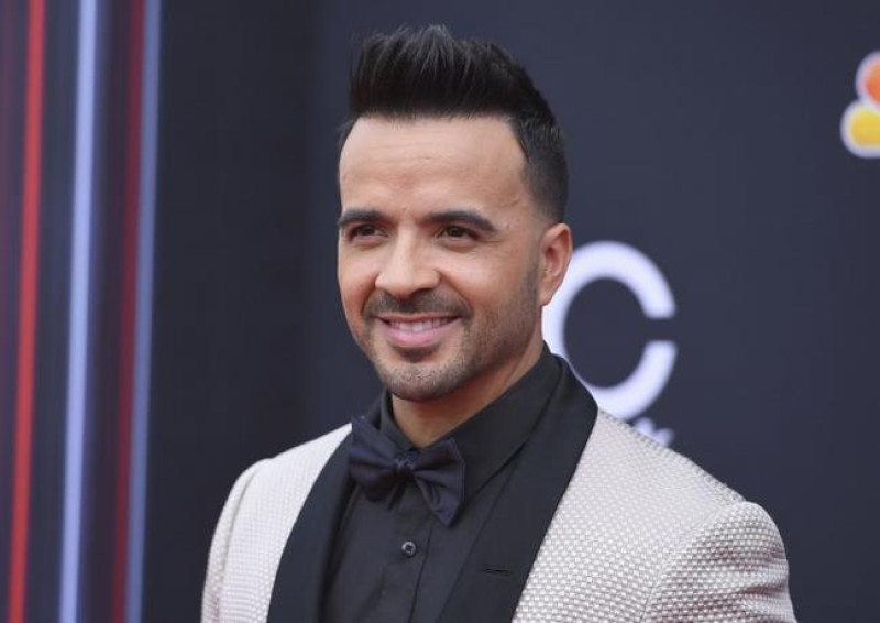 Luis Fonsi