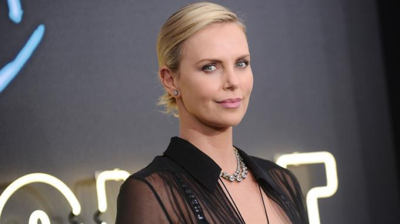 La actriz sudafricana Charlize Theron cumple 45 años este viernes 7 de agosto.