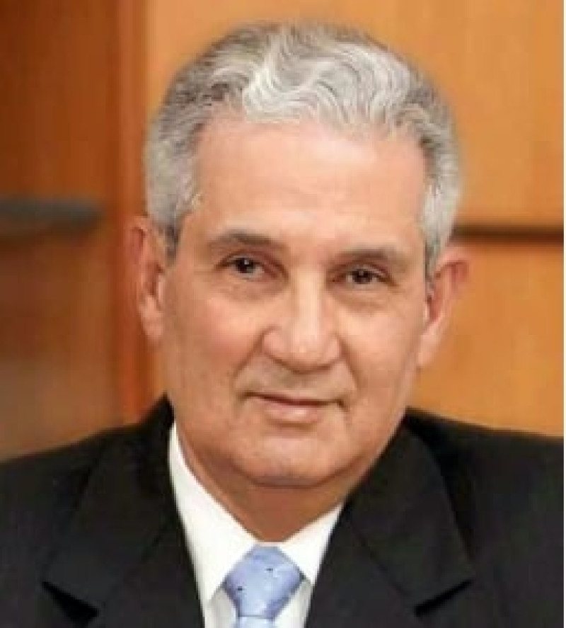 El doctor José Joaquín Puello es presidente Ad Vitam del Comité Olímpico Dominicano.